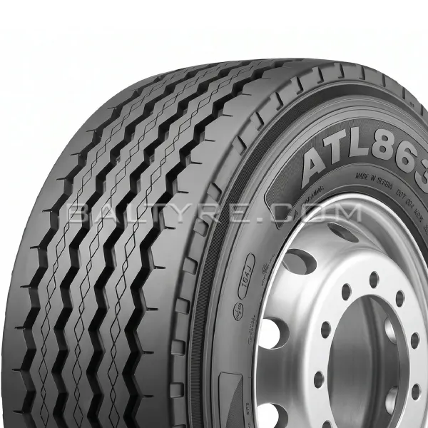 LEAO (LL SRB) ATL863 385/65R22,5
