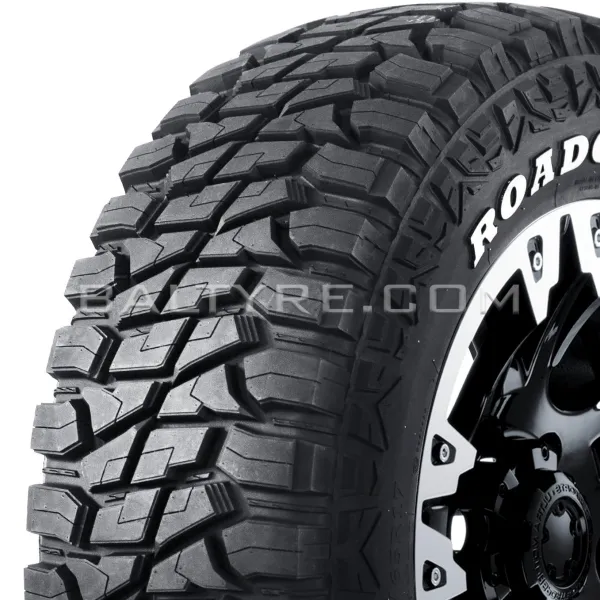 ROADCRUZA RA8000 265/50R20