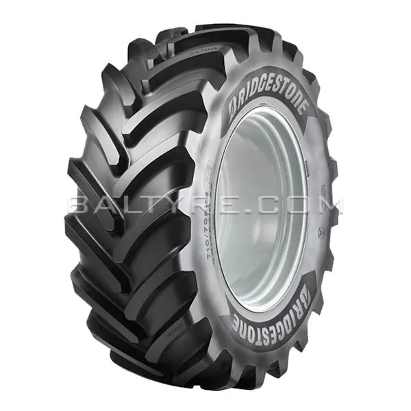 BRIDGESTONE VXRTRAC 340/85R24