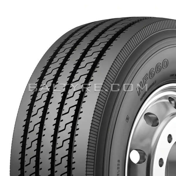 AGATE HF660 315/80R22,5