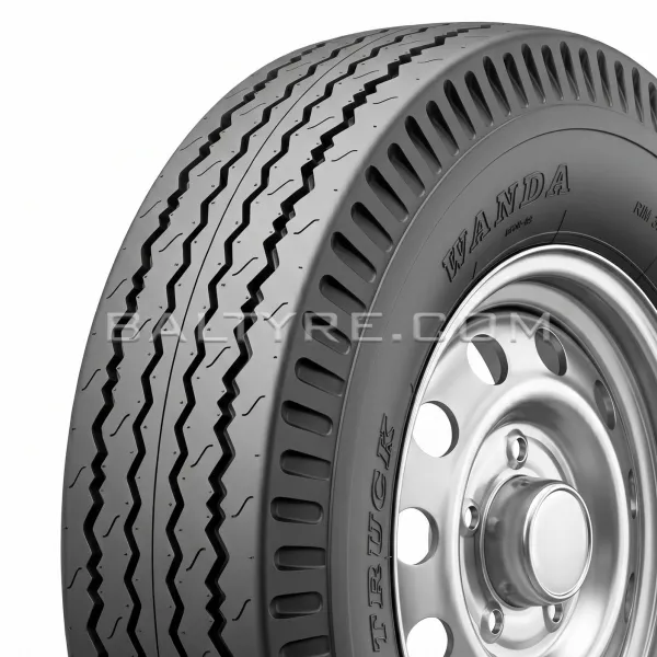 WANDA P802 5,00-10C