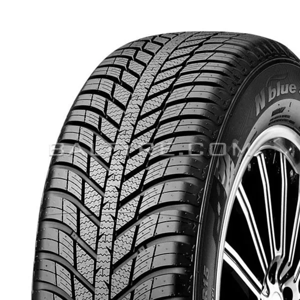 NEXEN N'BLUE 4Season 185/60R15XL