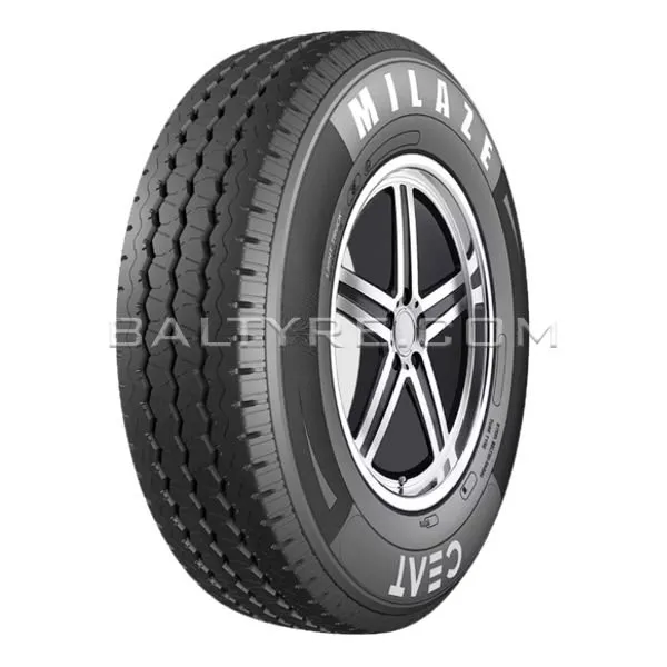CEAT (PCR+VAN) MILAZE 155R13LT