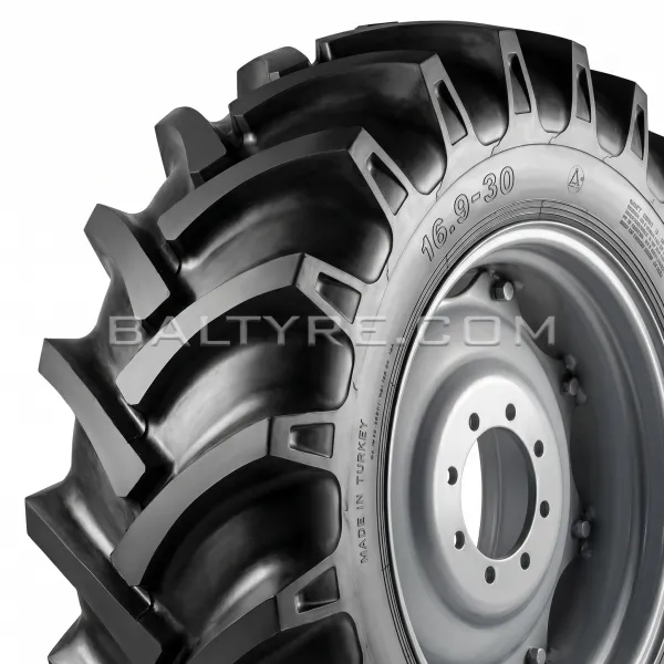 GTK AS100 6,50/80-15