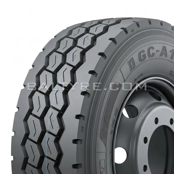 SAMSON (GTC) GC-A1 11R22,5