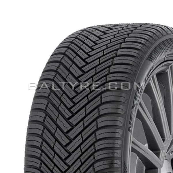 NEXEN N'BLUE 4Season 2 255/50R19XL