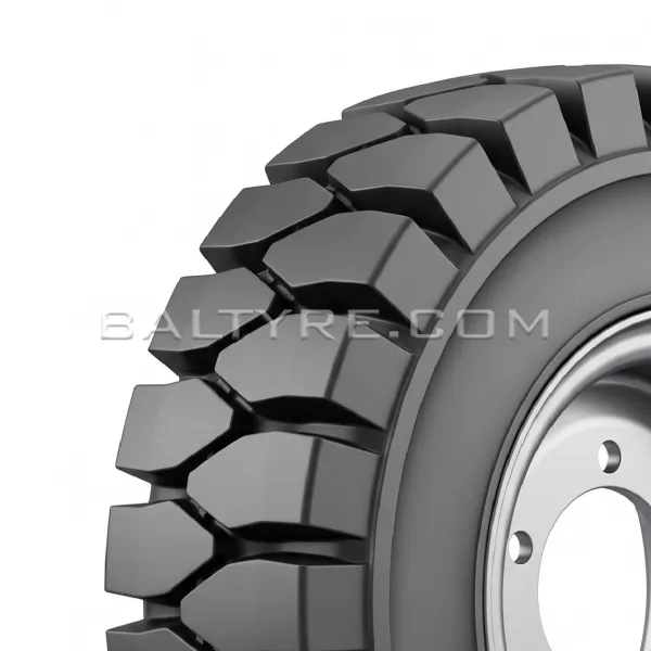 MARCHER PNSH01 16x6-8