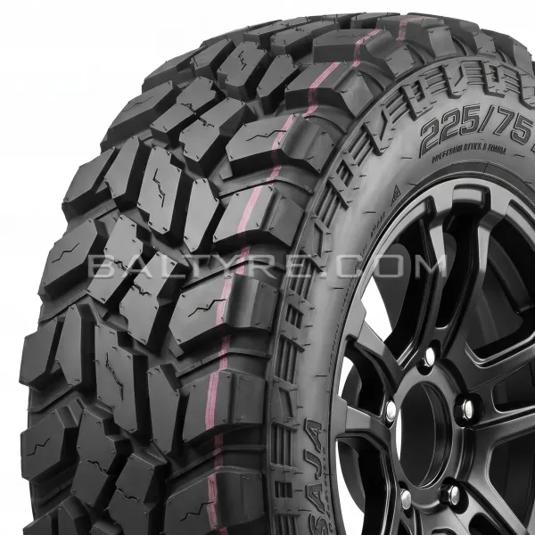 GEYER & HOSAJA GH PROFESSIONAL 225/75R16