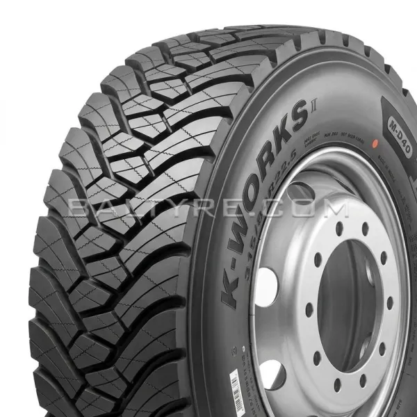 LINGLONG (LL SRB) M-D40 13R22,5