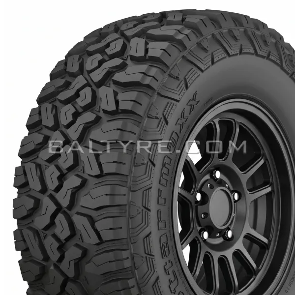 STARMAXX (PETLAS) MOUNTTERRA M/T LT285/70R17