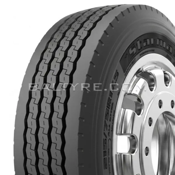 STARMAXX (PETLAS) LH100 215/75R17,5