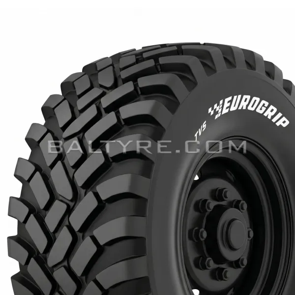 EUROGRIP (TVS) FL909 Steel belt 710/45R22,5