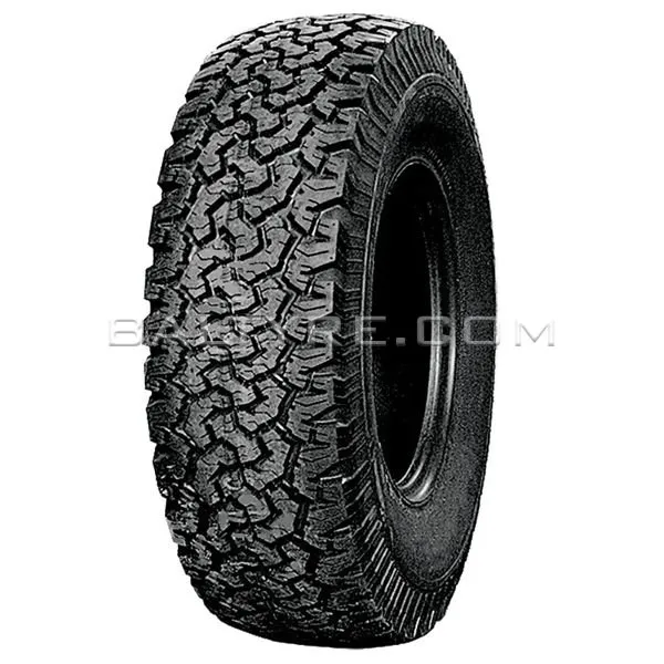 ZIARELLI CRUISER 265/70R17