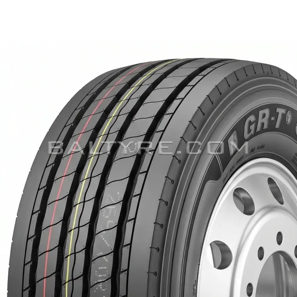 SAMSON (GTC) GR-T1 245/70R17,5