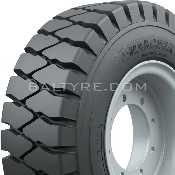 MARCHER W-9B 300-15
