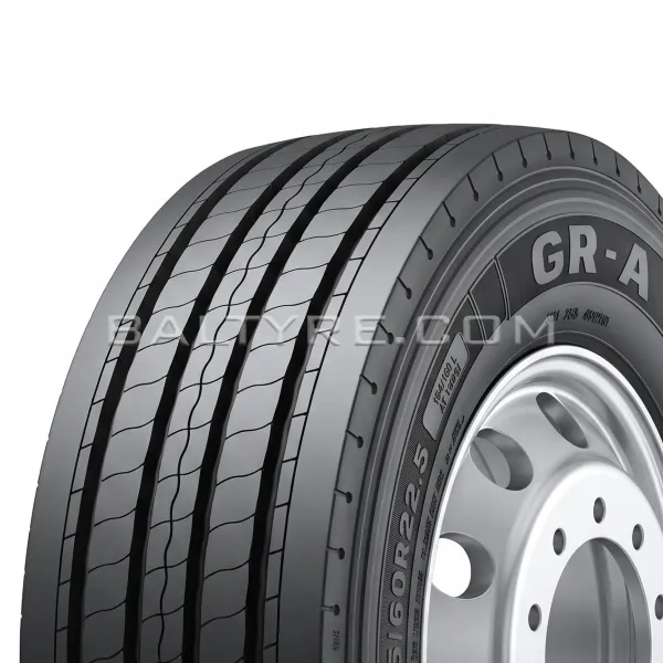 SAMSON (GTC) GR-A1 295/60R22,5