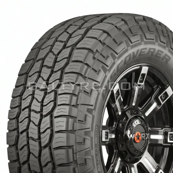 Cooper DISCOVERER AT3 SPORT 2 255/70R16