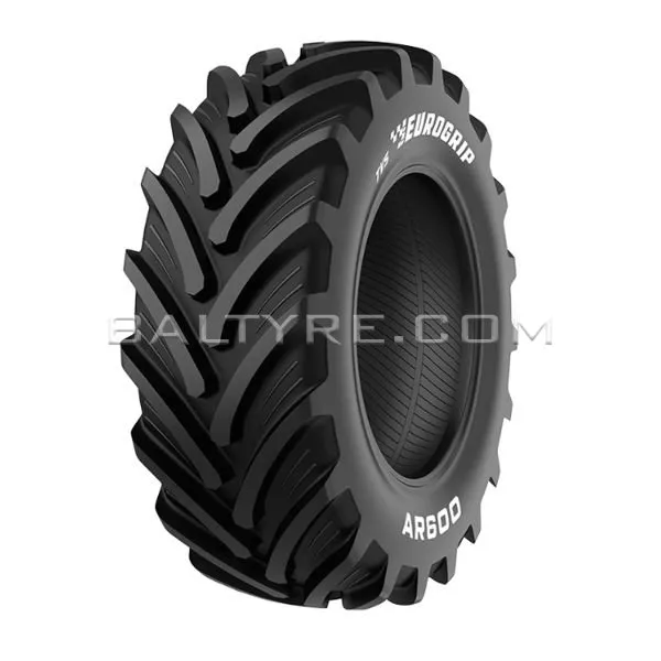 EUROGRIP (TVS) TIGERTRAC AR600 600/65R38