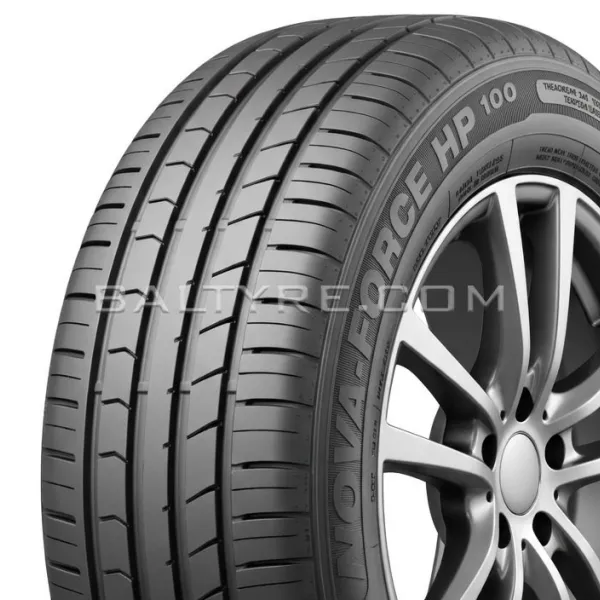 LEAO (LL SRB) NOVA-FORCE HP100 155/80R13