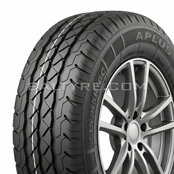 APLUS A867 165/70R14C