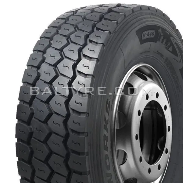 LINGLONG (LL SRB) M-A40 13R22,5