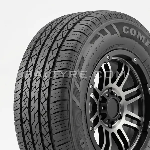 COMFORSER CF2000 265/65R17