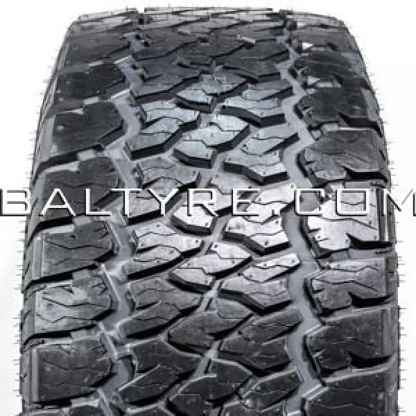 CST Sahara A/T II 265/70R16
