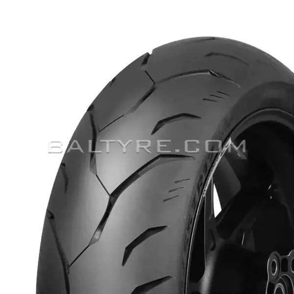 CST Migra CM-S1 120/70ZR17