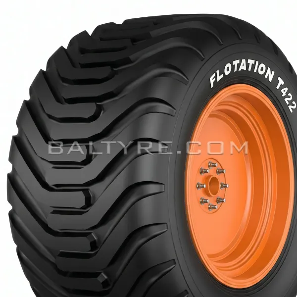 CEAT (AGRO+IND) FLOTATION T422 700/50-26,5