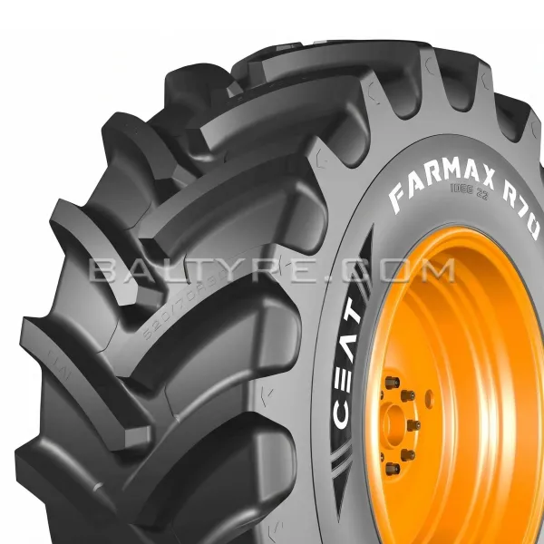 CEAT (AGRO+IND) FARMAX R70 280/70R18