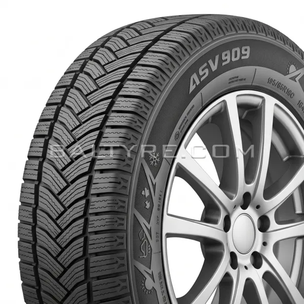 APLUS ASV909 205/70R15C