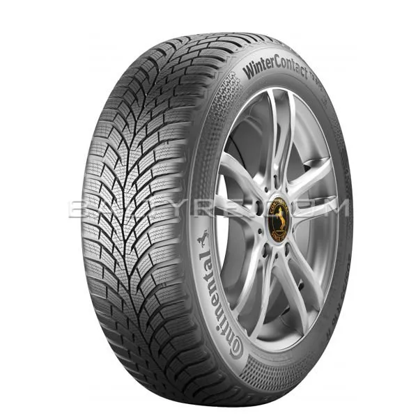 CONTINENTAL WinterContact TS 870 P 215/65R16XL