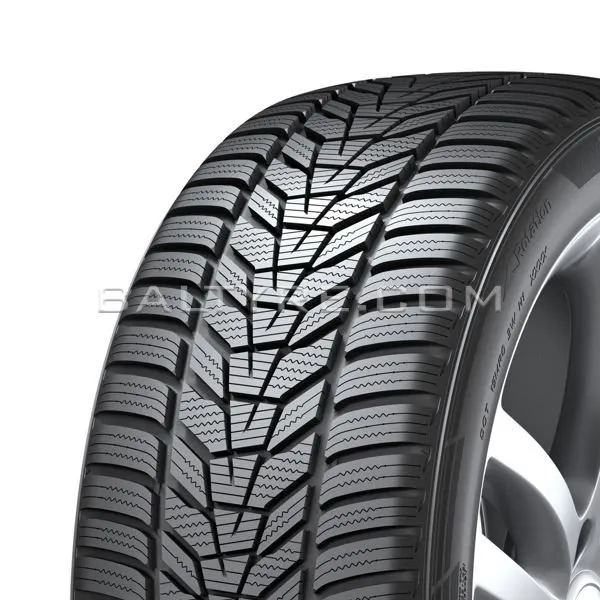 HANKOOK W330A 235/55R18
