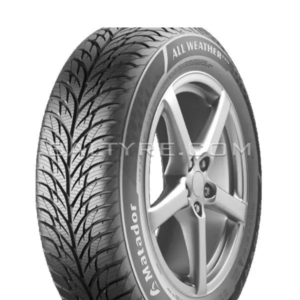 MATADOR MP62 ALL WEATHER EVO FR 225/50R17XL