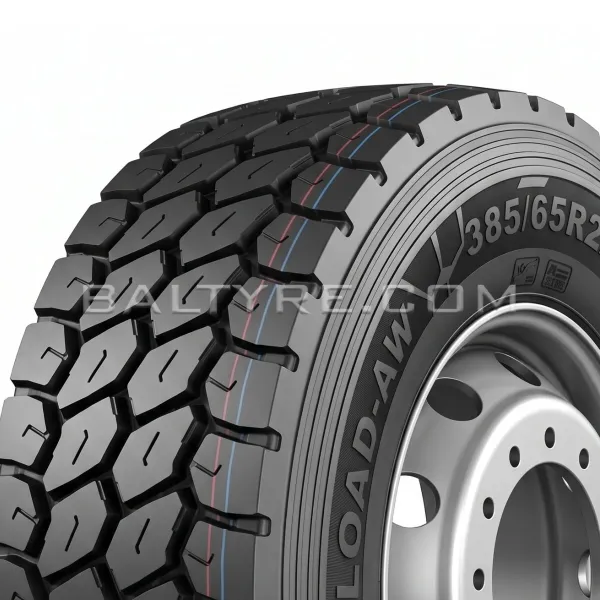 CEAT (TBR) WINLOAD AW 11R22,5