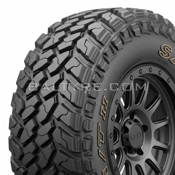 CST MT-2 Sahara M/T II 245/75R16