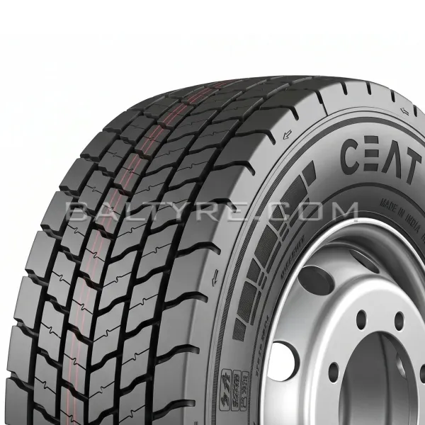 CEAT (TBR) Winmile D 295/60R22,5