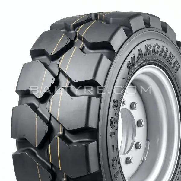 MARCHER HAL5 10-16,5