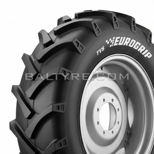 EUROGRIP (TVS) TR45 8-16