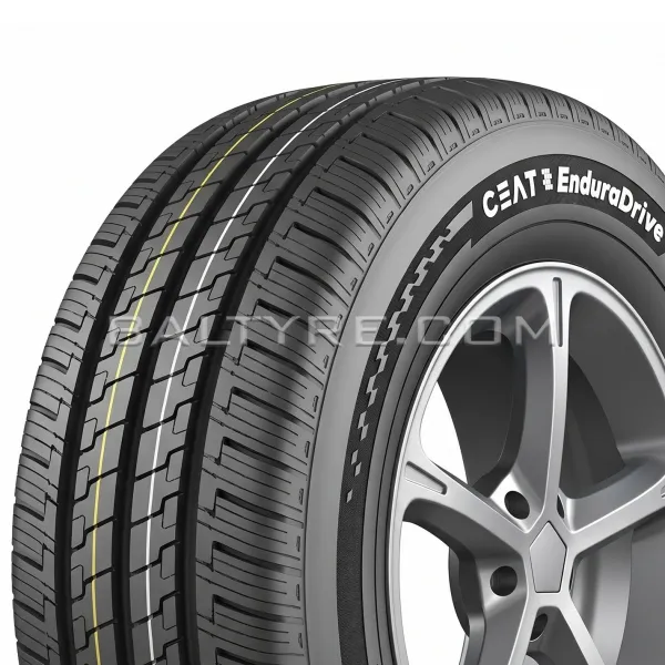 CEAT (PCR+VAN) EnduraDrive 225/65R16C