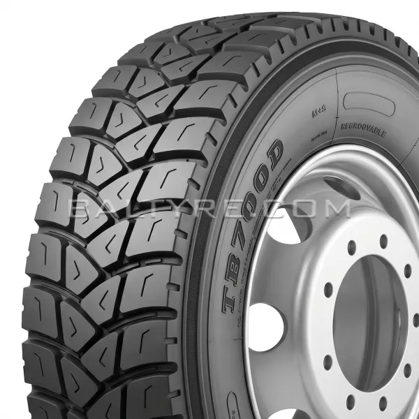 FULLRUN TB700D 315/80R22,5