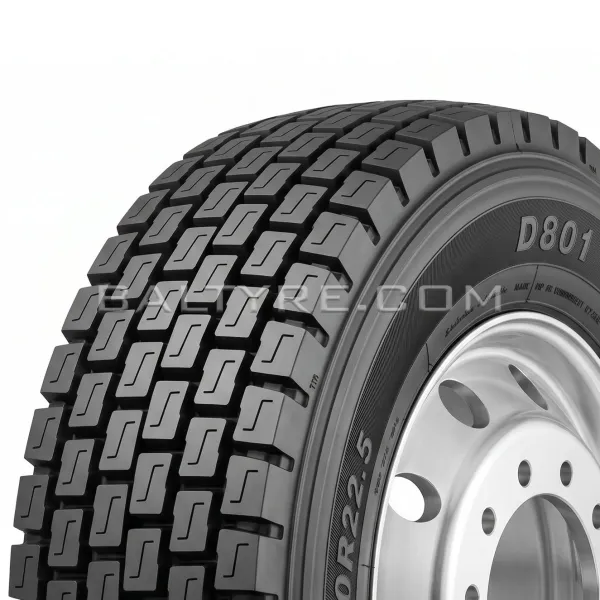 APLUS D801 275/70R22,5