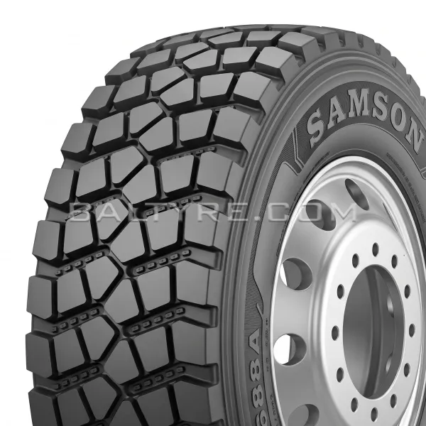SAMSON (GTC) GL688A 325/95R24