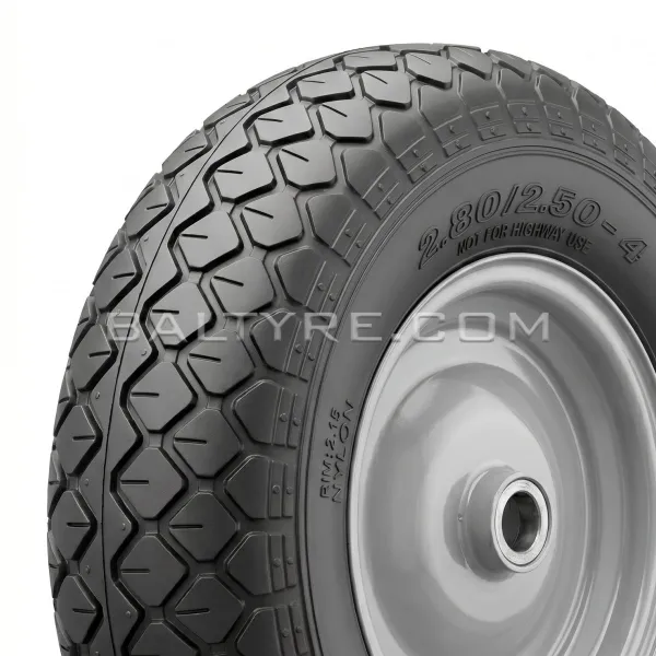 WANDA P523 2,80/2,50-4