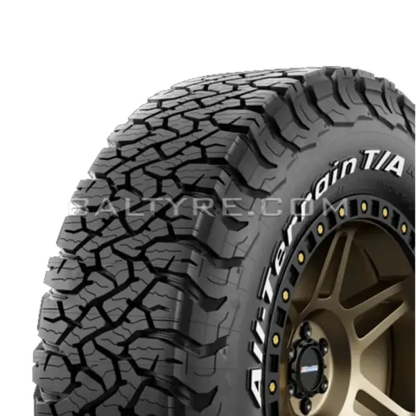 BFGOODRICH ALL-TERRAIN T/A KO3 LT235/85R16