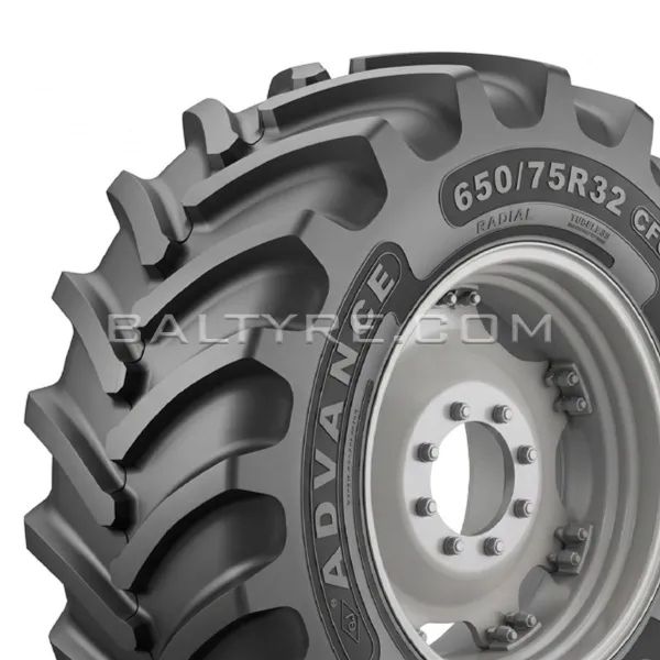 ADVANCE (GTC) AR110 650/75R32