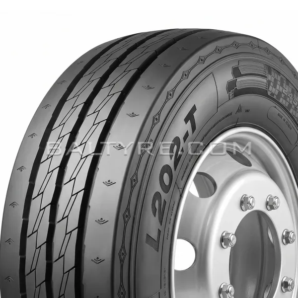 LEAO (LL SRB) L202-T 205/65R17,5