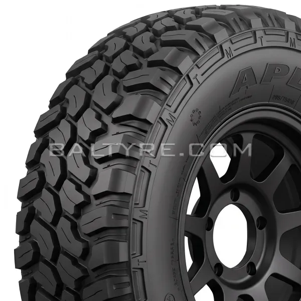 APLUS A929 M/T LT245/75R16