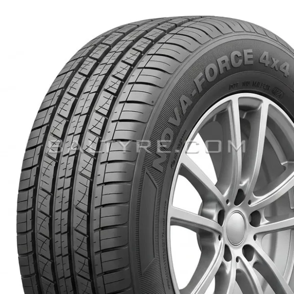 LEAO NOVA-FORCE 4×4 HP 285/35R22XL