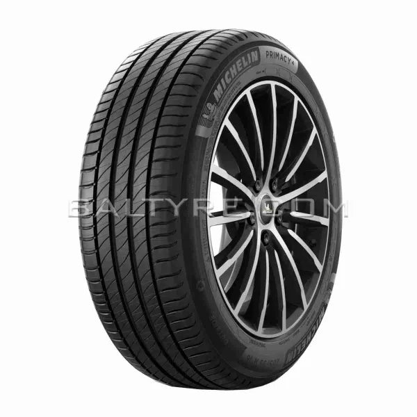 MICHELIN PRIMACY 4 215/55R17